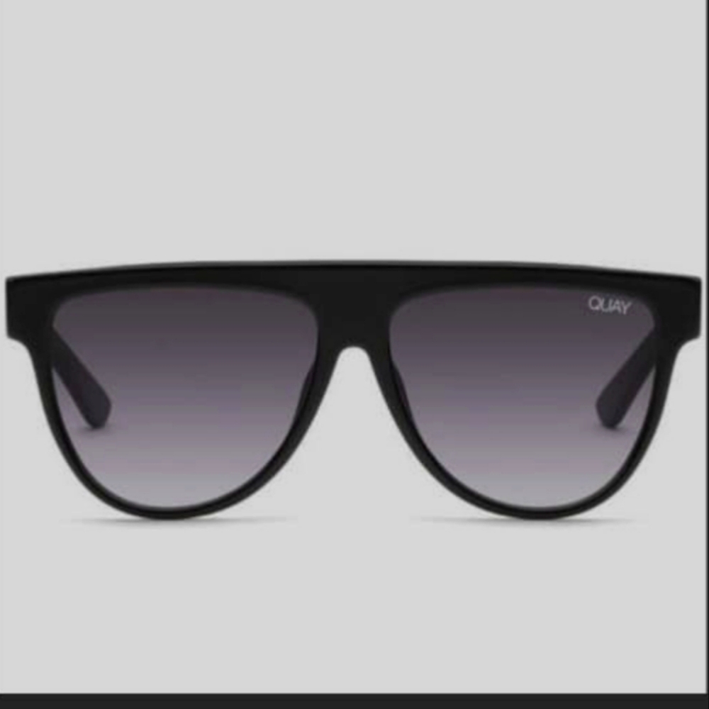 Quay Last Night Sunglasses